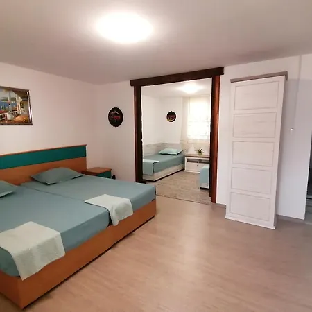 Apartament *костадин и мария*