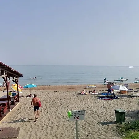 *костадин и мария* Apartament Ahtopol