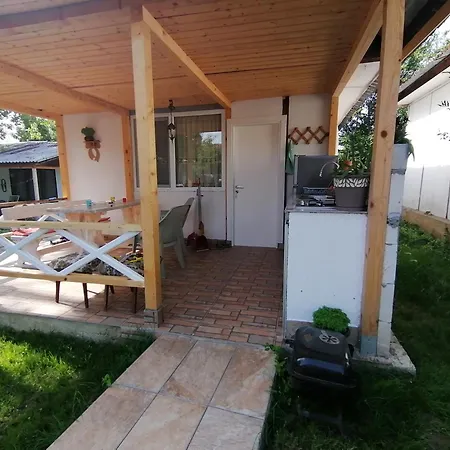 Apartament *костадин и мария* Ahtopol