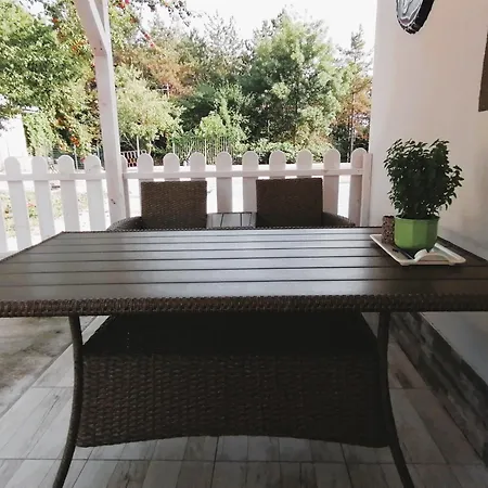 Apartament *костадин и мария* *