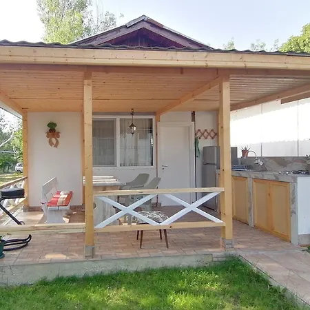 *костадин и мария* Apartament Ahtopol