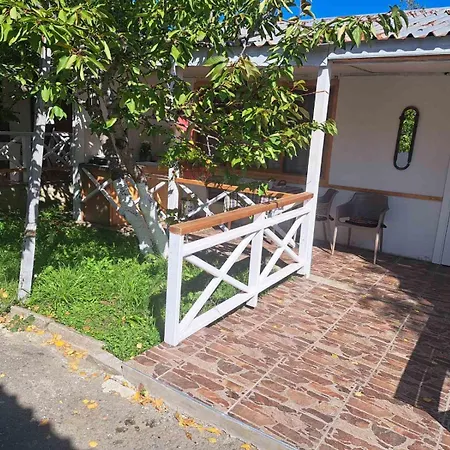 *костадин и мария* Apartament Ahtopol