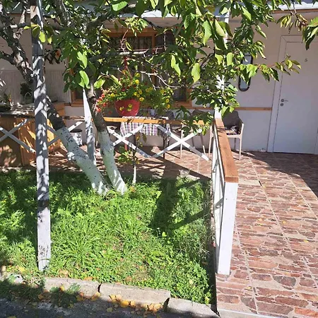 Apartament *костадин и мария* Ahtopol