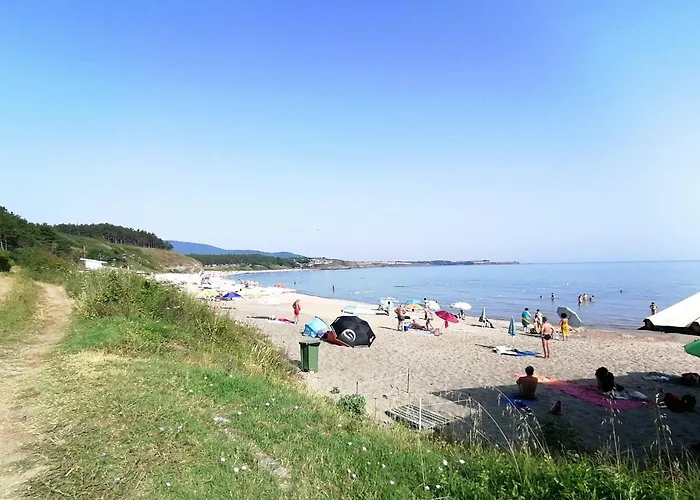 *костадин и мария* Ahtopol