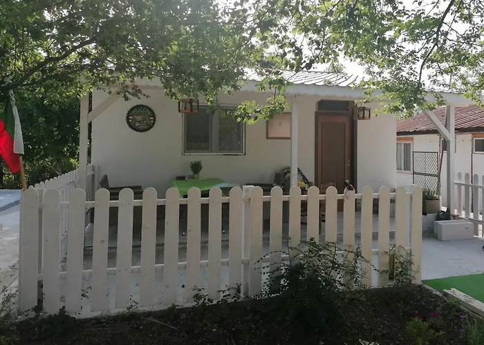 Apartman *костадин и мария*