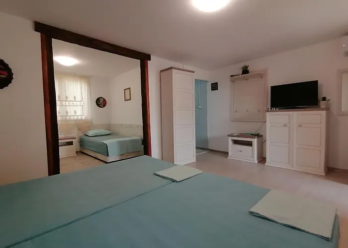 *костадин и мария* Apartman