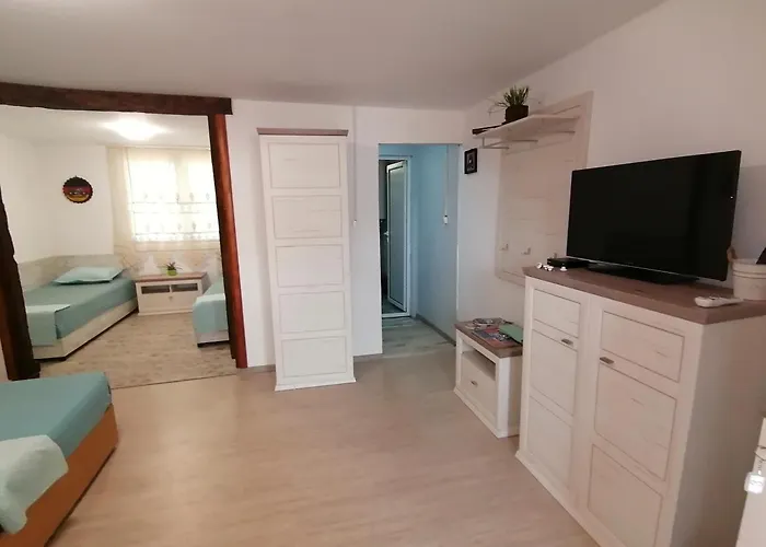 *костадин и мария* Apartman *