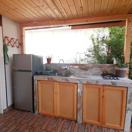 Apartment *костадин и мария* Ahtopol