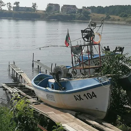 Apartment *костадин и мария*