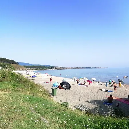 *костадин и мария* Ahtopol