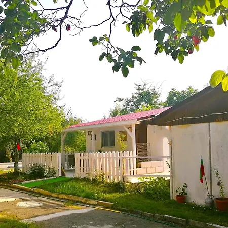 *костадин и мария* Apartment