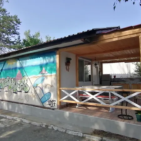 Apartment *костадин и мария* Ahtopol