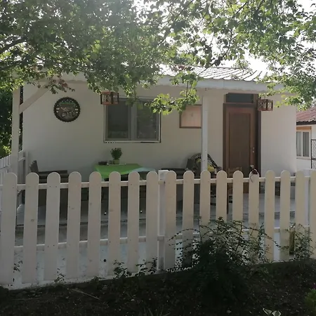 Apartment *костадин и мария*