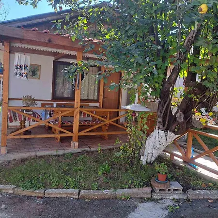 *костадин и мария* Ahtopol