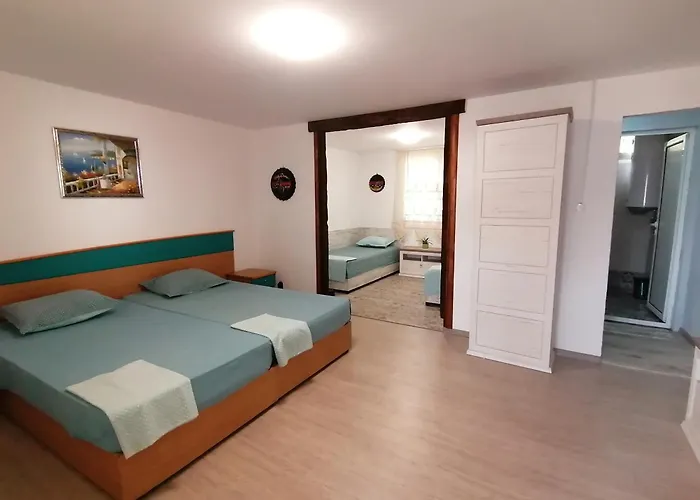 Apartamento *костадин и мария*