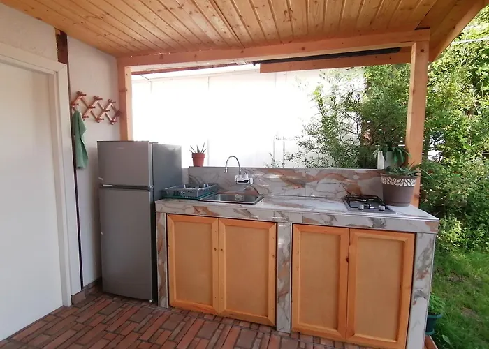 Apartamento *костадин и мария* Ahtopol