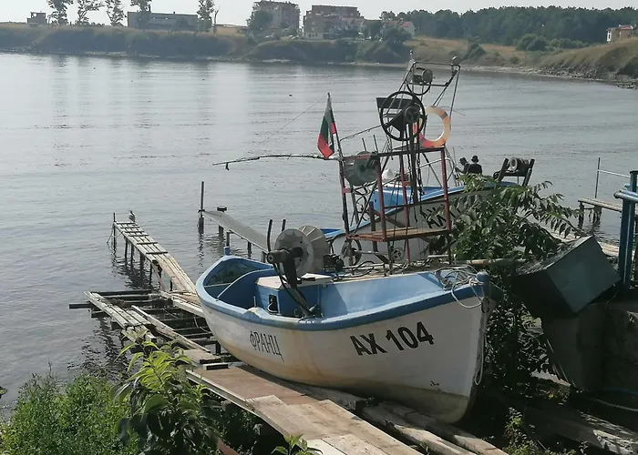 Apartamento *костадин и мария*