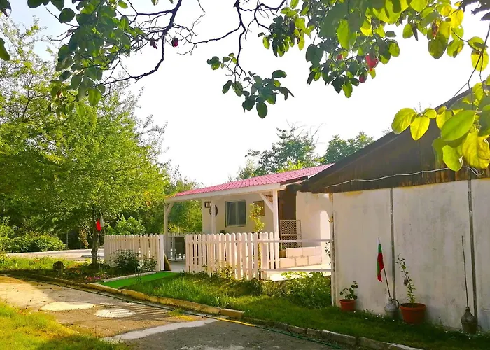 *костадин и мария* Apartamento