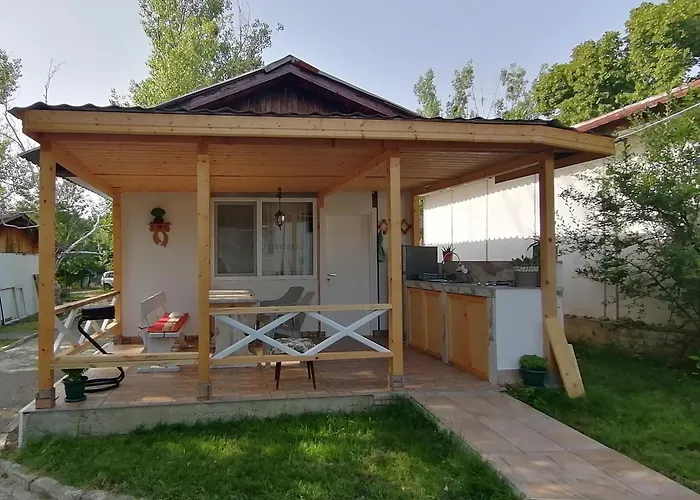 *костадин и мария* Apartamento