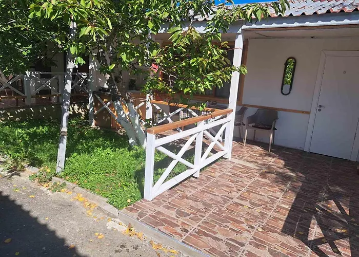 *костадин и мария* Apartamento Ahtopol