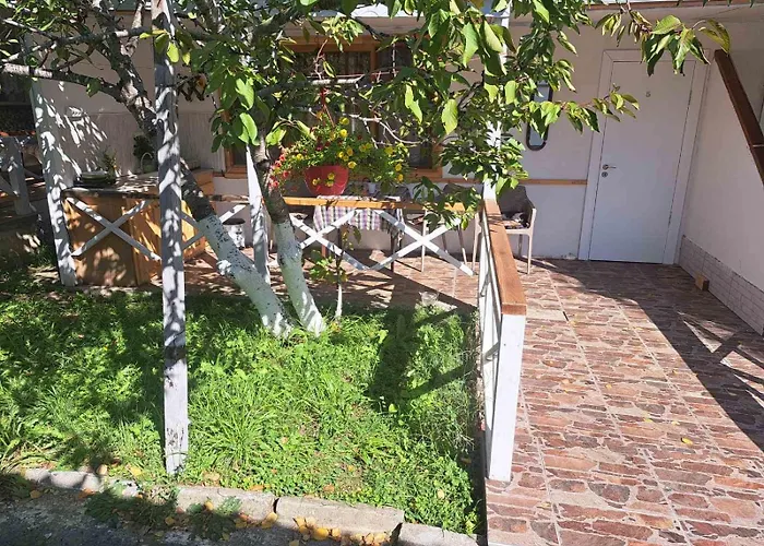 Apartamento *костадин и мария* Ahtopol